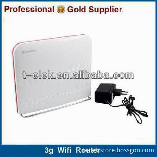 Huawei HG553 wireless adsl Router